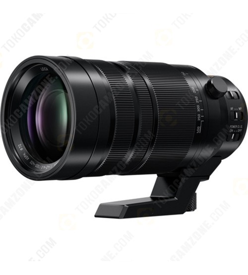 Panasonic Leica DG Vario-Elmar 100-400mm f/4-6.3 ASPH. POWER O.I.S. (H-RS100400)